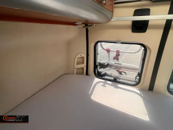 Fahrzeugbild Adria Twin 600 SP #12