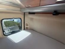 Fahrzeugbild Adria Twin 600 SP #13