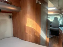 Fahrzeugbild Adria Twin 600 SP #14