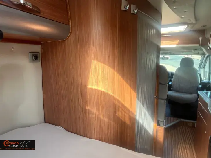 Fahrzeugbild Adria Twin 600 SP #14