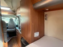 Fahrzeugbild Adria Twin 600 SP #15