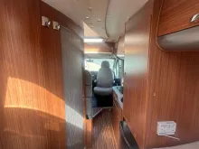 Fahrzeugbild Adria Twin 600 SP #16