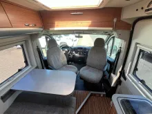 Fahrzeugbild Adria Twin 600 SP #18