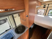Fahrzeugbild Adria Twin 600 SP #19