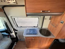 Fahrzeugbild Adria Twin 600 SP #20