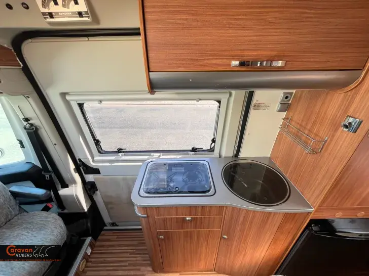 Fahrzeugbild Adria Twin 600 SP #20
