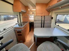 Fahrzeugbild Adria Twin 600 SP #22