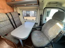 Fahrzeugbild Adria Twin 600 SP #23