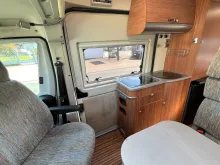 Fahrzeugbild Adria Twin 600 SP #24