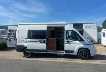 Fahrzeugbild Adria Twin 600 SP #25