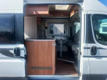 Fahrzeugbild Adria Twin 600 SP #26