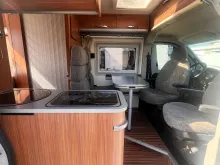 Fahrzeugbild Adria Twin 600 SP #27