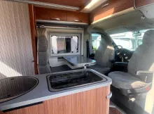 Fahrzeugbild Adria Twin 600 SP #28