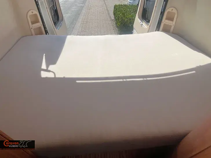 Fahrzeugbild Adria Twin 600 SP #30