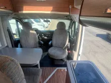 Fahrzeugbild Adria Twin 600 SP #31