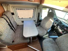 Fahrzeugbild Adria Twin 600 SP #32
