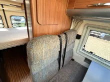 Fahrzeugbild Adria Twin 600 SP #34