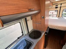 Fahrzeugbild Adria Twin 600 SP #35