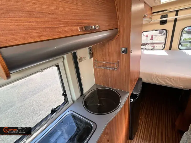 Fahrzeugbild Adria Twin 600 SP #35