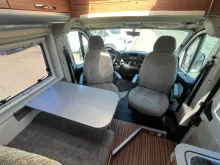 Fahrzeugbild Adria Twin 600 SP #36