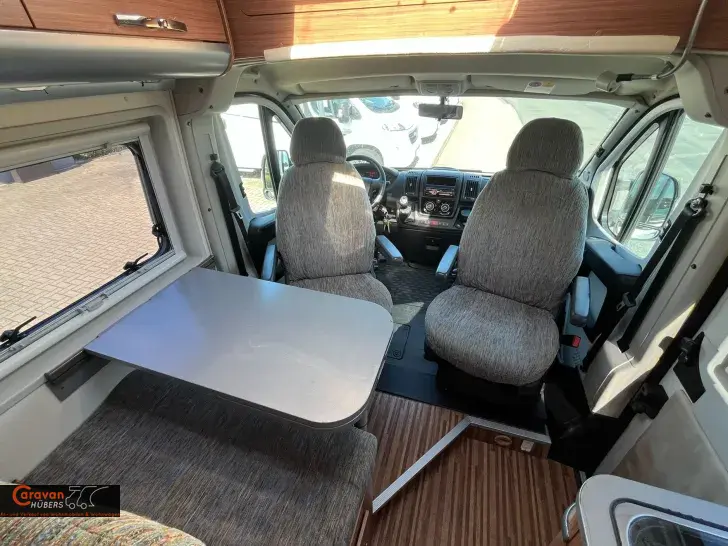 Fahrzeugbild Adria Twin 600 SP #36
