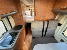 Fahrzeugbild Adria Twin 600 SP #37