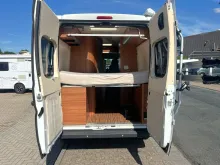 Fahrzeugbild Adria Twin 600 SP #40