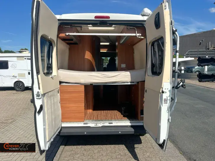 Fahrzeugbild Adria Twin 600 SP #40