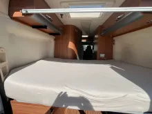 Fahrzeugbild Adria Twin 600 SP #41