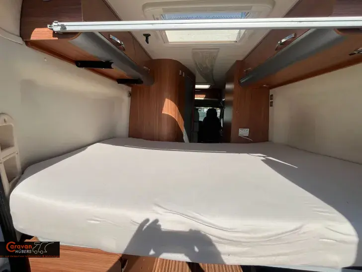 Fahrzeugbild Adria Twin 600 SP #41