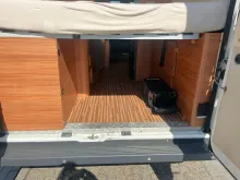 Fahrzeugbild Adria Twin 600 SP #42