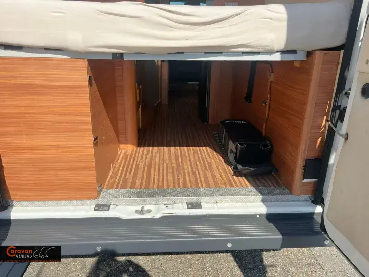 Fahrzeugbild Adria Twin 600 SP #42