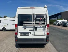 Fahrzeugbild Adria Twin 600 SP #43