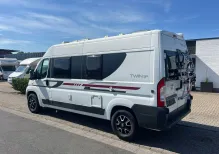 Fahrzeugbild Adria Twin 600 SP #44