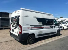 Fahrzeugbild Adria Twin 600 SP #45