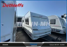 Fahrzeugbild Dethleffs Camper 490 EST #24