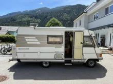 Fahrzeugbild Hymer Eriba Sonstige Hymer 564, Garagenfahrzeug, Ni #2