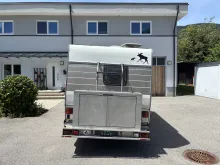 Fahrzeugbild Hymer Eriba Sonstige Hymer 564, Garagenfahrzeug, Ni #3