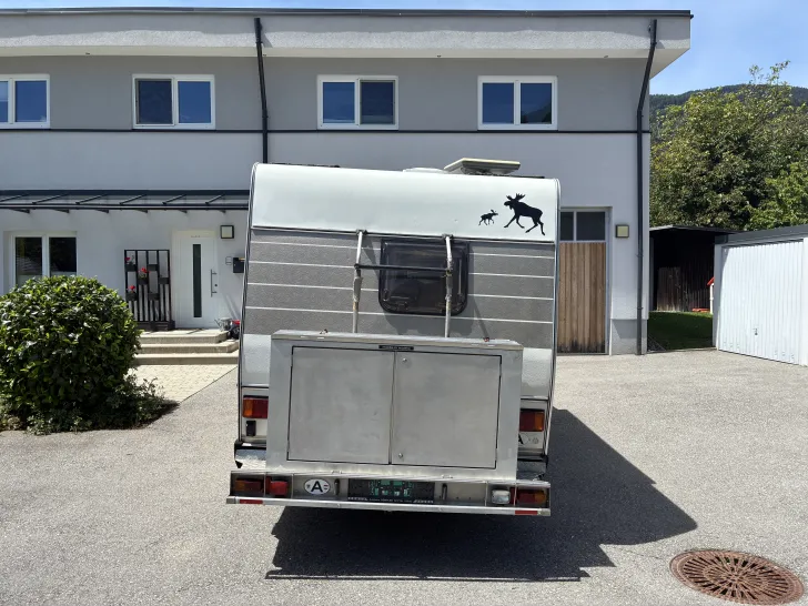 Fahrzeugbild Hymer Eriba Sonstige Hymer 564, Garagenfahrzeug, Ni #3