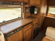 Fahrzeugbild Hymer Eriba Sonstige Hymer 564, Garagenfahrzeug, Ni #5