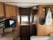 Fahrzeugbild Hymer Eriba Sonstige Hymer 564, Garagenfahrzeug, Ni #7