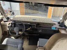 Fahrzeugbild Hymer Eriba Sonstige Hymer 564, Garagenfahrzeug, Ni #9