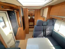 Fahrzeugbild LMC Liberty Cruiser T 732 G #3