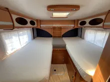 Fahrzeugbild LMC Liberty Cruiser T 732 G #4
