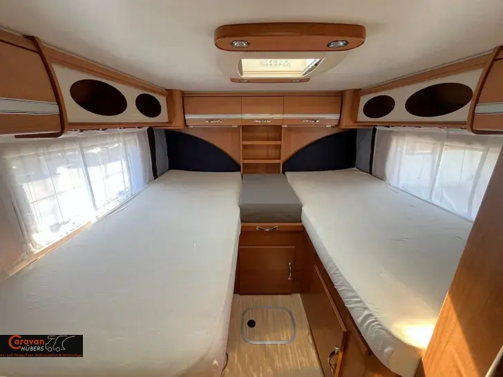 Fahrzeugbild LMC Liberty Cruiser T 732 G #4