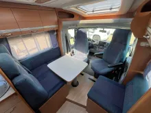 Fahrzeugbild LMC Liberty Cruiser T 732 G #11