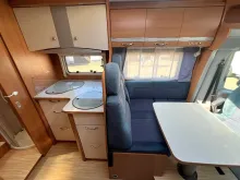 Fahrzeugbild LMC Liberty Cruiser T 732 G #12