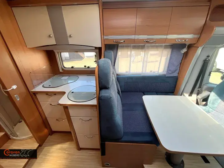 Fahrzeugbild LMC Liberty Cruiser T 732 G #12