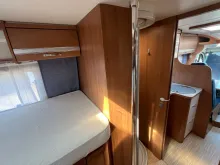 Fahrzeugbild LMC Liberty Cruiser T 732 G #16