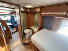 Fahrzeugbild LMC Liberty Cruiser T 732 G #17